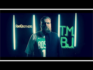 RapBrothers  - T. M. B. J. vol.1